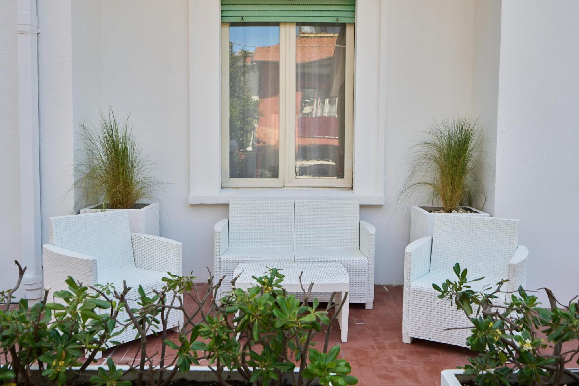 Hotel Jolanda Bellaria-Igea Marina Exterior photo