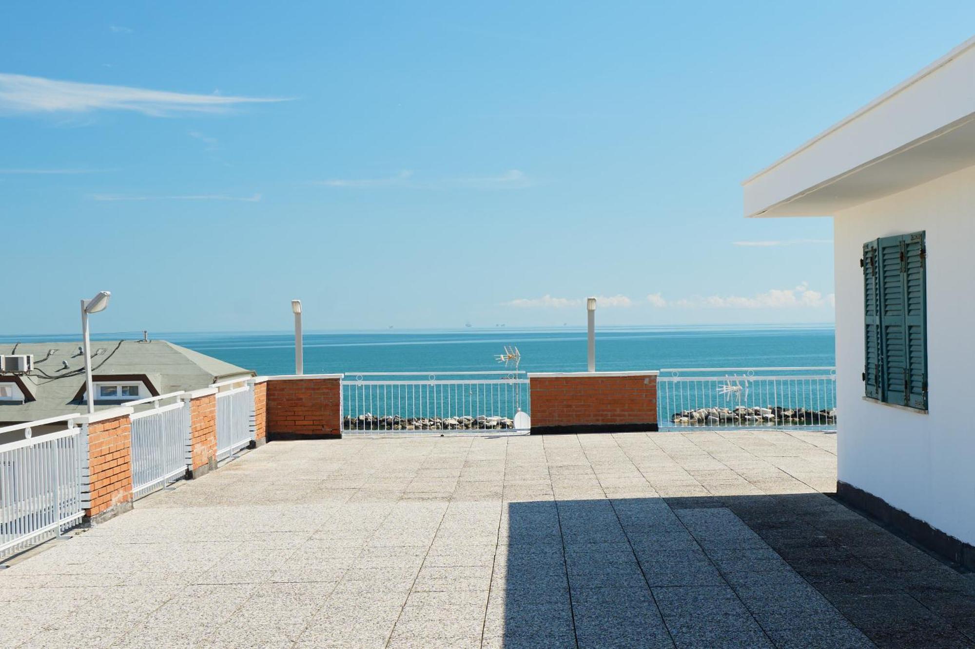 Hotel Jolanda Bellaria-Igea Marina Exterior photo